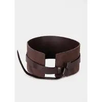 And Other Stories & Other Stories P Laila Belt Brown Taglia: S | Cinture Outlet | Donna | Marrone