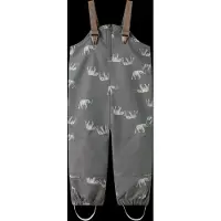 Name it Pantaloni Softshell