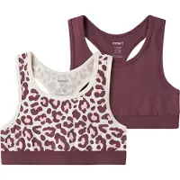 Name it Maglietta Intima Tecnica Senza Maniche Leo 2 Unità