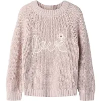 Name it Pullover A Maglia