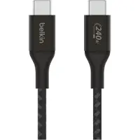 Belkin Cavo Usb-c 1 M 240w