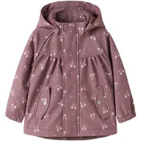 Name it Giacca Softshell