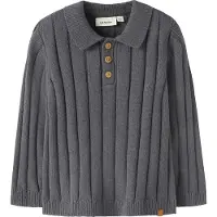 Name it Pullover
