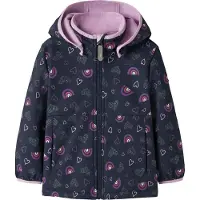 Name it Giacca Softshell