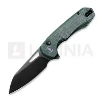 Remette Coltello pieghevole Camel RTCMLE