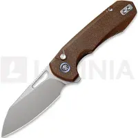 Remette Coltello pieghevole Camel RTCMLC