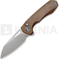 Remette Coltello pieghevole Camel RTCMLF