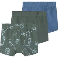 Name it Boxer