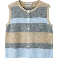 Name it Gilet A Maglia