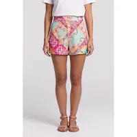 Guess Marciano GUESS Grenada Short Grenada Print Taglia: 46 | Pantaloncini Outlet | Donna
