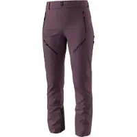 Dynafit Women's Mercury Dst Pants Pantaloni per sci alpinismo Donna (L, lilla)