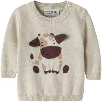 Name it Pullover A Maglia