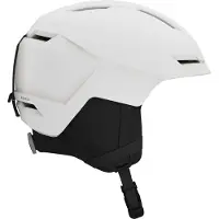 Salomon - Casque de ski/snowboard - Pioneer 3 Access White - Taglia S - Bianco