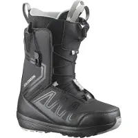 Salomon Scarponi Da Snowboard Da Donna Pearl