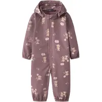 Name it Tuta Softshell