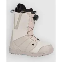 Burton Scarponi Da Snowboard Moto Boa