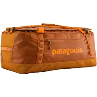 Patagonia - Borsa da viaggio resistente da 70 litri - Black Hole Duffel 70L Cinnamon Brown in Pelle - Marrone