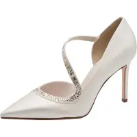 Tamaris Decolleté bianco - 39