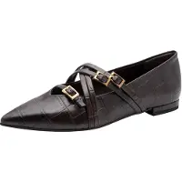Tamaris Ballerina marrone - 39
