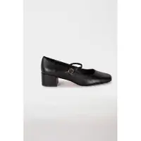 And Other Stories & Other Stories Kit Pump Black Taglia: 36 | Tacchi Alti Outlet | Donna | Nero