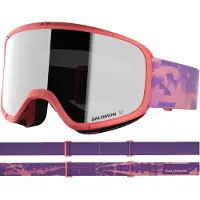 Salomon Maschera Da Sci Junior Lumi