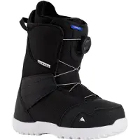 Burton Scarponi Da Snowboard Junior Smalls Boa