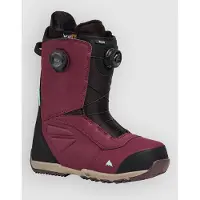 Burton Scarponi Da Snowboard Ruler Boa