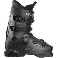 Salomon Scarponi Da Sci Alpino S/pro Delta Boa 110