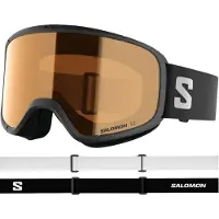Salomon Maschera Da Sci Junior Rio