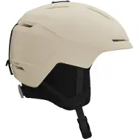Salomon - Casque de ski/snowboard - Pioneer 3 Rainy Day - Taglia M - Beige