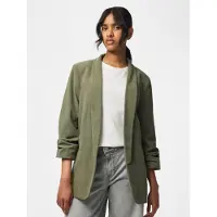 Pieces Blazer | Verde | M