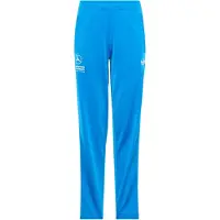 Adidas Pantaloni Da Tuta Mercedes Amg Petronas F1 Team Blue Wonder