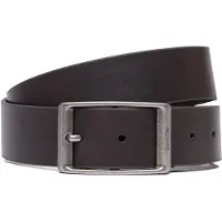 Calvin Klein Cintura cioccolato