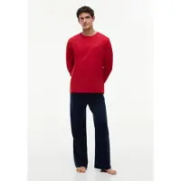 Tommy Hilfiger Pigiama A Maniche Lunghe Um0um04047