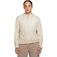 Nike Women's ACG UV Aireez Jacket Giacca da corsa Donna (S, beige)