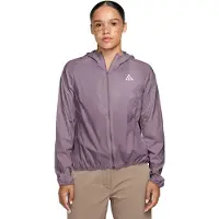 Nike Women's ACG UV Aireez Jacket Giacca da corsa Donna (S, fuchsia)