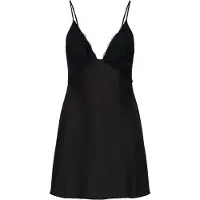 Lingadore Negligé nero