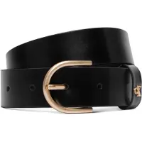 Calvin Klein Cintura nero