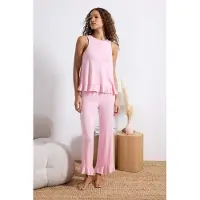 Trendyol Pigiama rosa