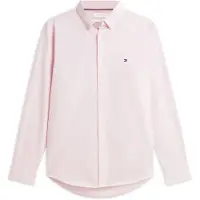Tommy Hilfiger Camicia business 'Flex' rosé