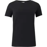 Weekend Max Mara Maglietta 'MULTIB' nero