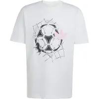 Adidas Maglia funzionale 'JUVE OG2' rosa / nero / bianco