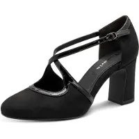 Tamaris Decolleté nero - 40
