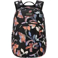 Dakine Campus 25 Zainetto nero