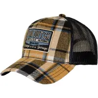 Von Dutch Cappellino Con Visiera Vd/1/cb/car/11