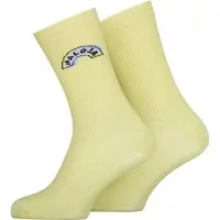 Maloja LimmatM. Calze casual (39-42, beige)