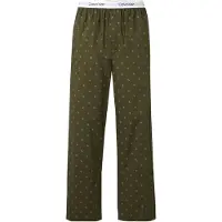 Calvin Klein Pantaloni Del Pigiama Lv00nm2830