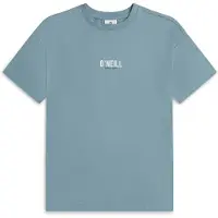 O'Neill Maglietta blu / bianco