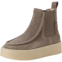 Tamaris Stivaletti Chelsea beige - 39