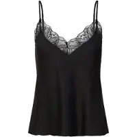 Lingadore Camicia da notte nero